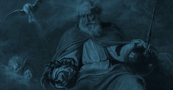 Padre Misericordioso